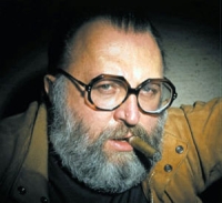 Sergio Leone